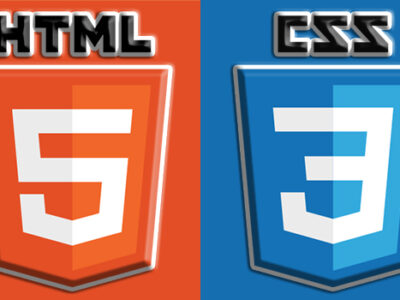 دروس  HTML & CSS للمبتدئين